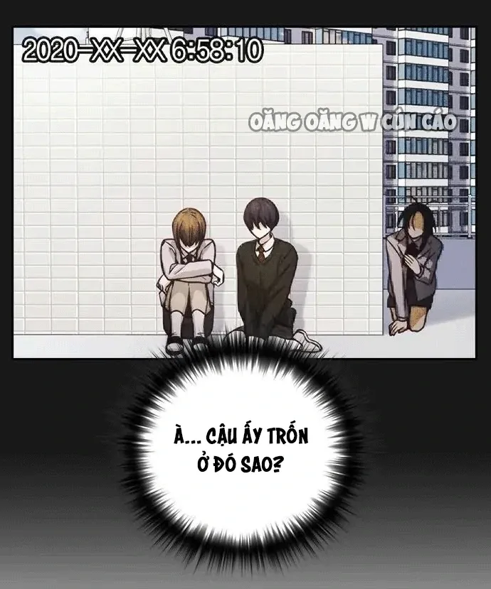 Cạnh Tranh Thân Thiện (Friendly Rivalry) Chap 23 - Next Chap 24