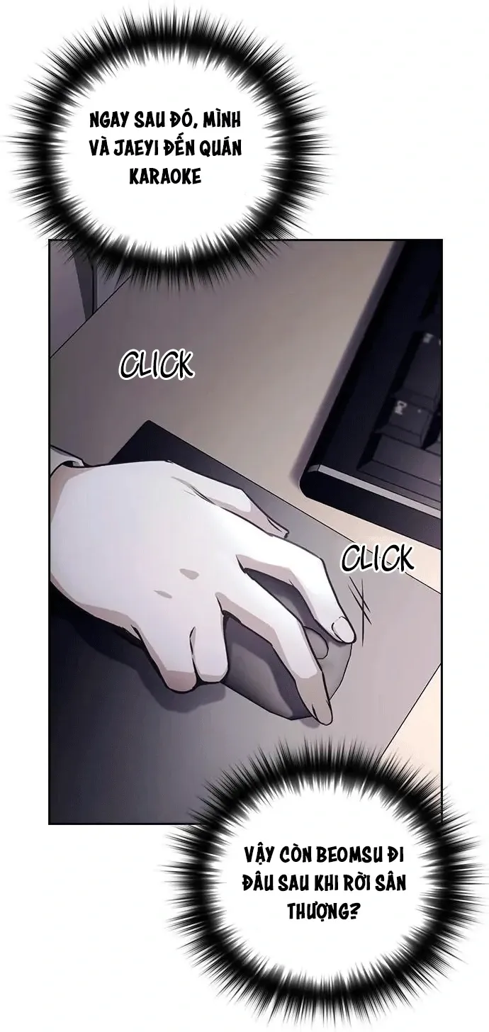 Cạnh Tranh Thân Thiện (Friendly Rivalry) Chap 23 - Next Chap 24