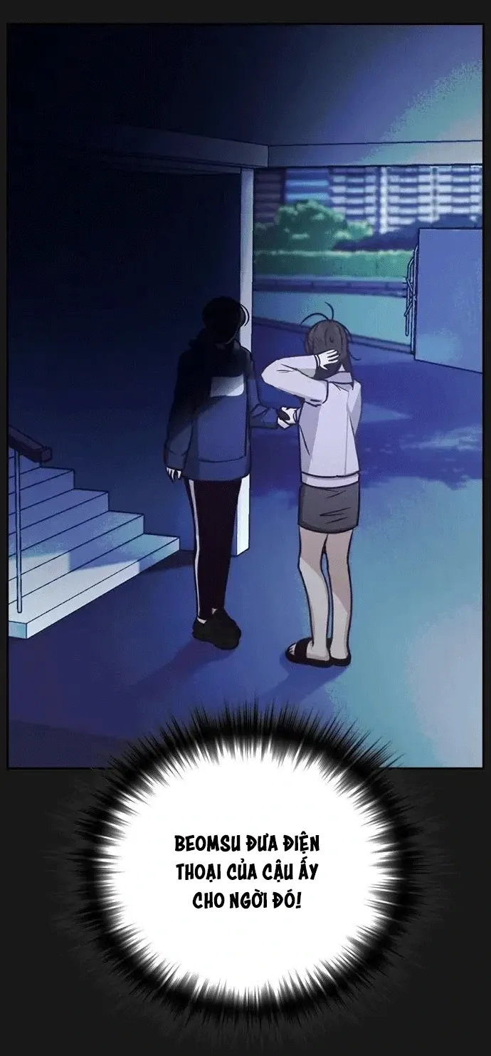 Cạnh Tranh Thân Thiện (Friendly Rivalry) Chap 23 - Next Chap 24