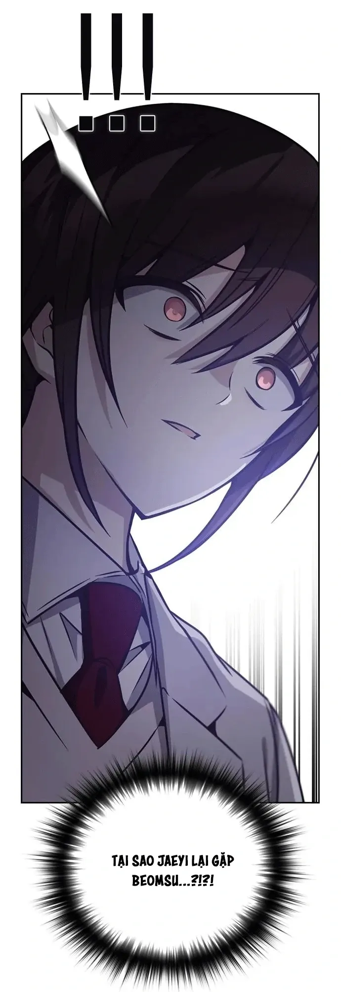 Cạnh Tranh Thân Thiện (Friendly Rivalry) Chap 23 - Next Chap 24