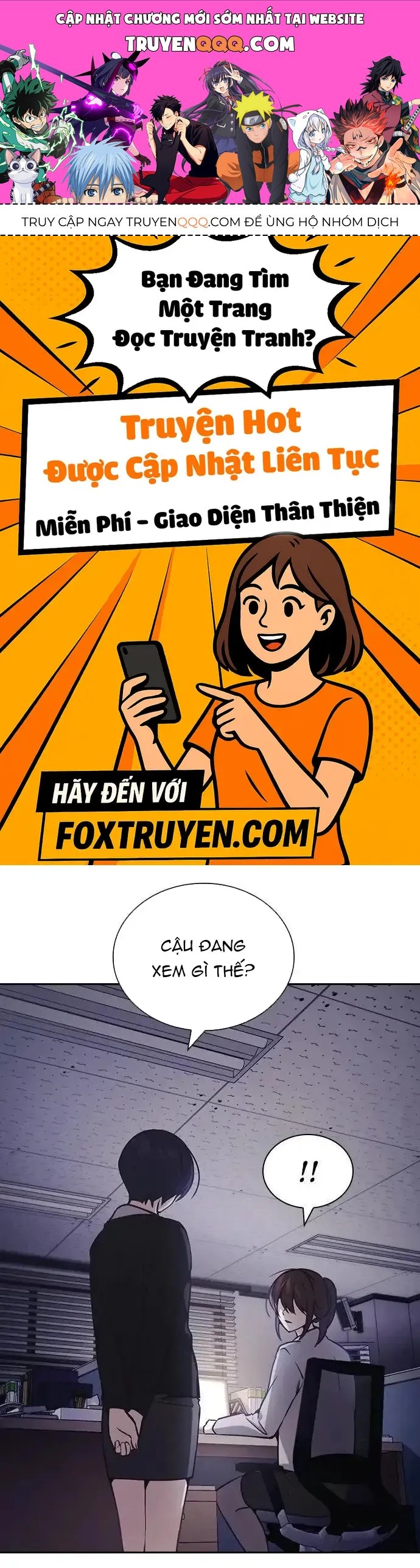 Cạnh Tranh Thân Thiện (Friendly Rivalry) Chap 24 - Next Chap 25