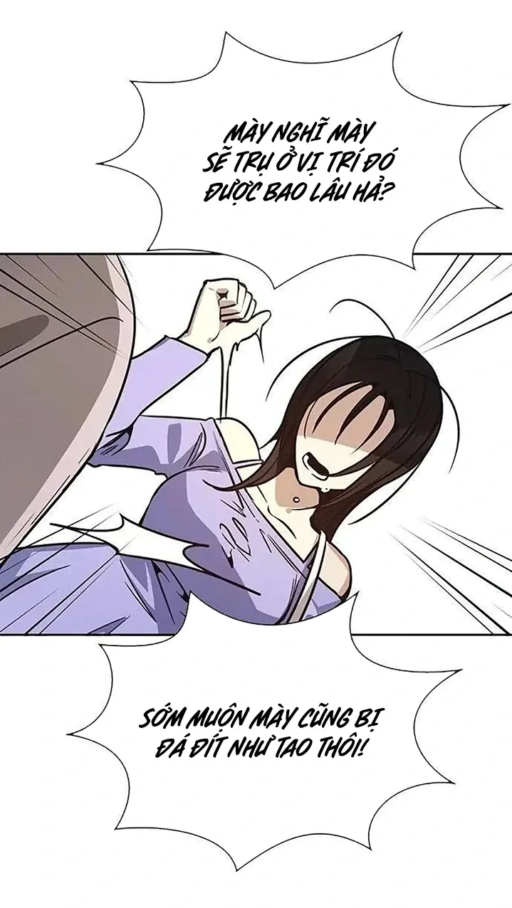 Cạnh Tranh Thân Thiện (Friendly Rivalry) Chap 24 - Next Chap 25