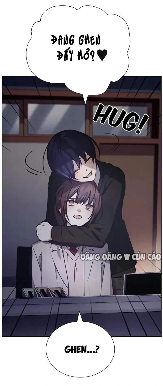 Cạnh Tranh Thân Thiện (Friendly Rivalry) Chap 24 - Next Chap 25