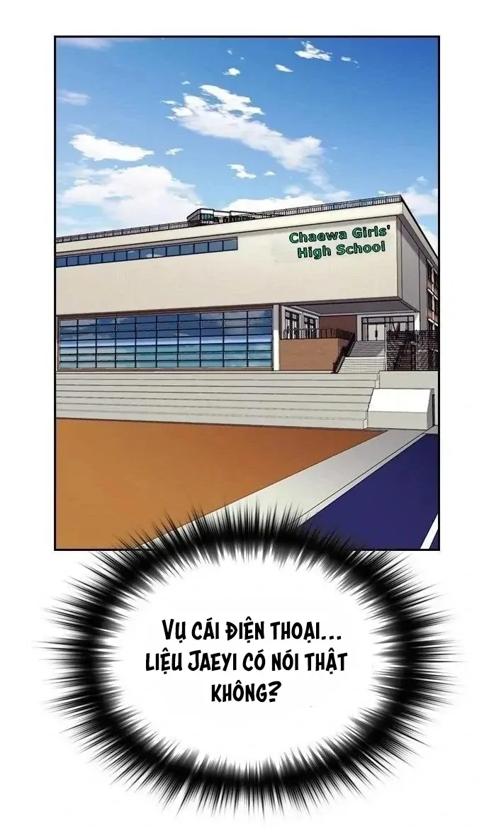 Cạnh Tranh Thân Thiện (Friendly Rivalry) Chap 24 - Next Chap 25