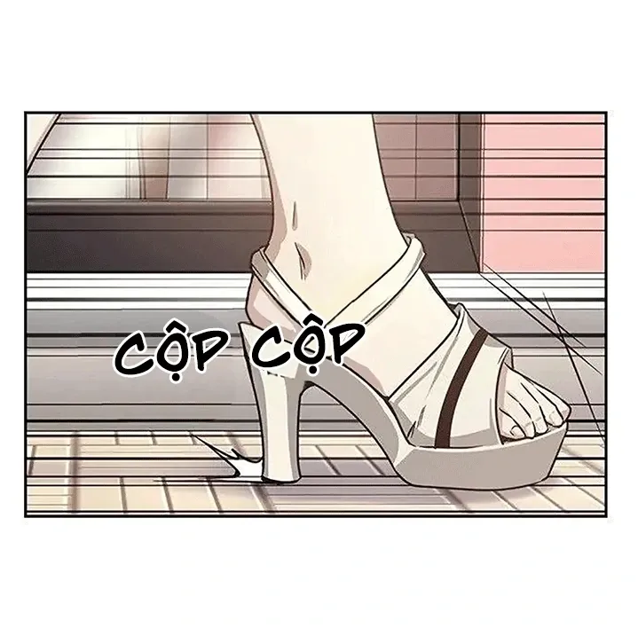 Cạnh Tranh Thân Thiện (Friendly Rivalry) Chap 24 - Next Chap 25