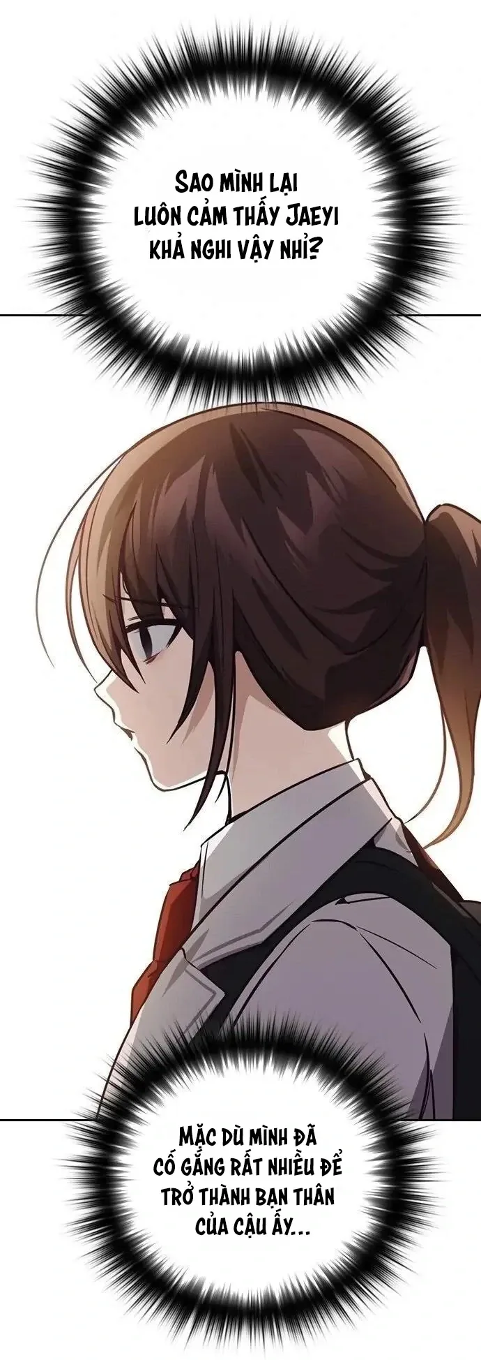 Cạnh Tranh Thân Thiện (Friendly Rivalry) Chap 24 - Next Chap 25