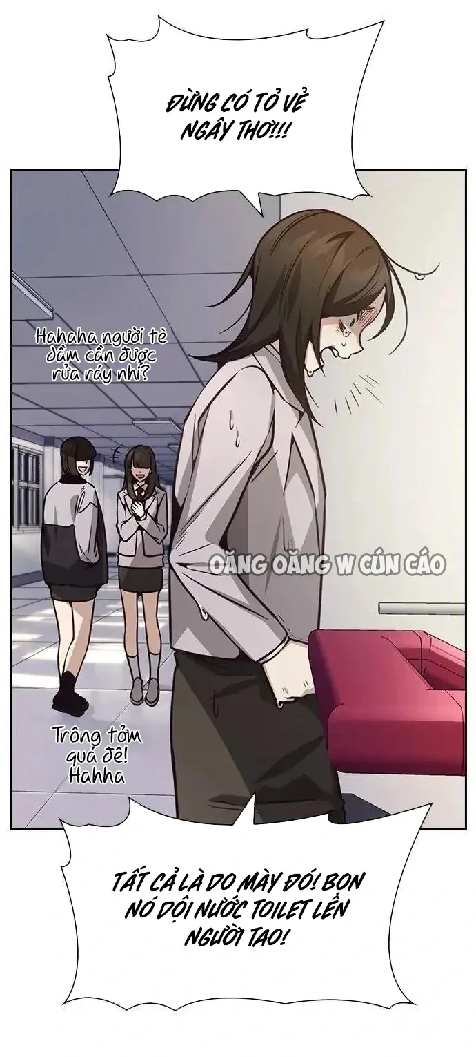 Cạnh Tranh Thân Thiện (Friendly Rivalry) Chap 24 - Next Chap 25