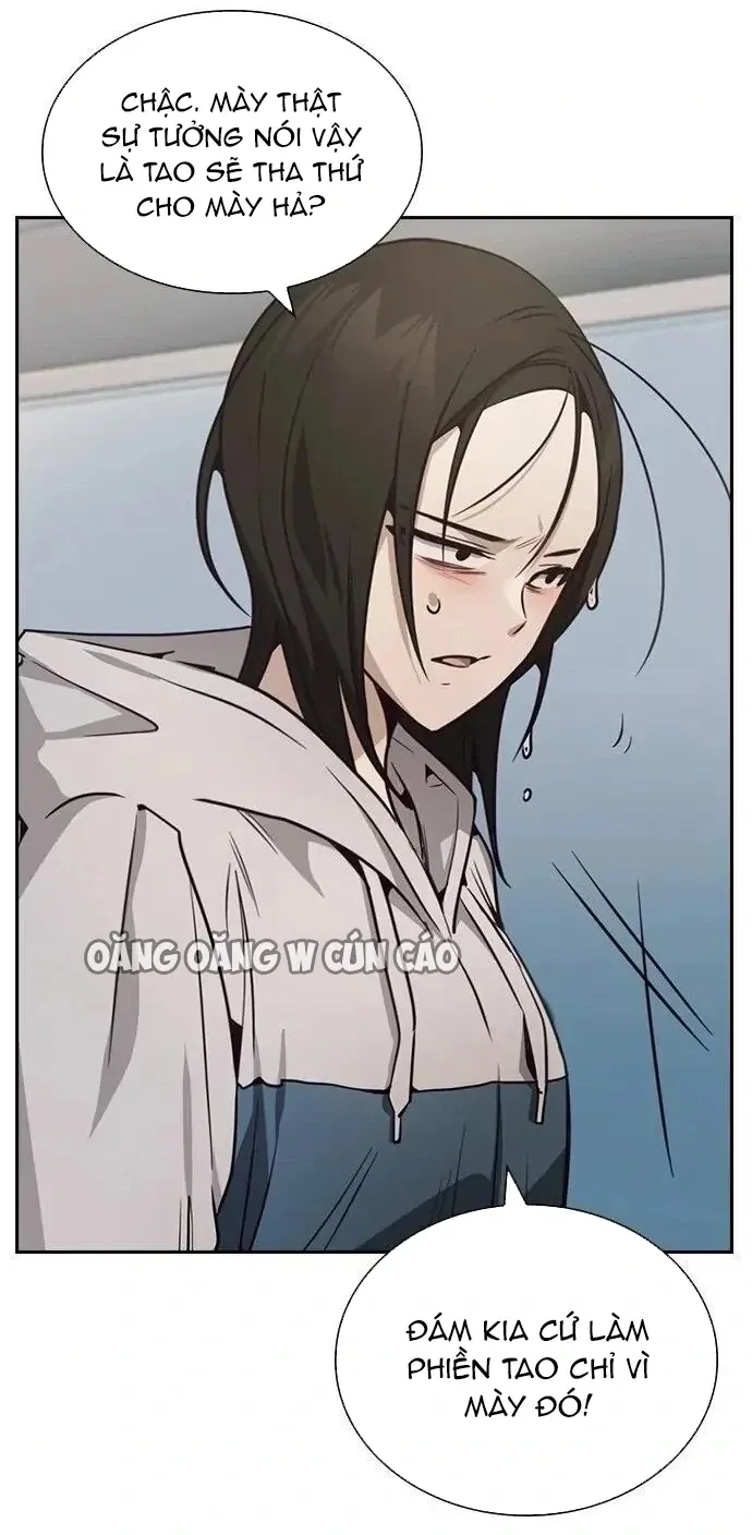 Cạnh Tranh Thân Thiện (Friendly Rivalry) Chap 24 - Next Chap 25