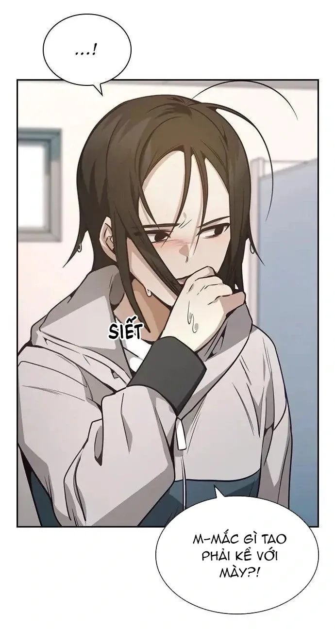 Cạnh Tranh Thân Thiện (Friendly Rivalry) Chap 24 - Next Chap 25