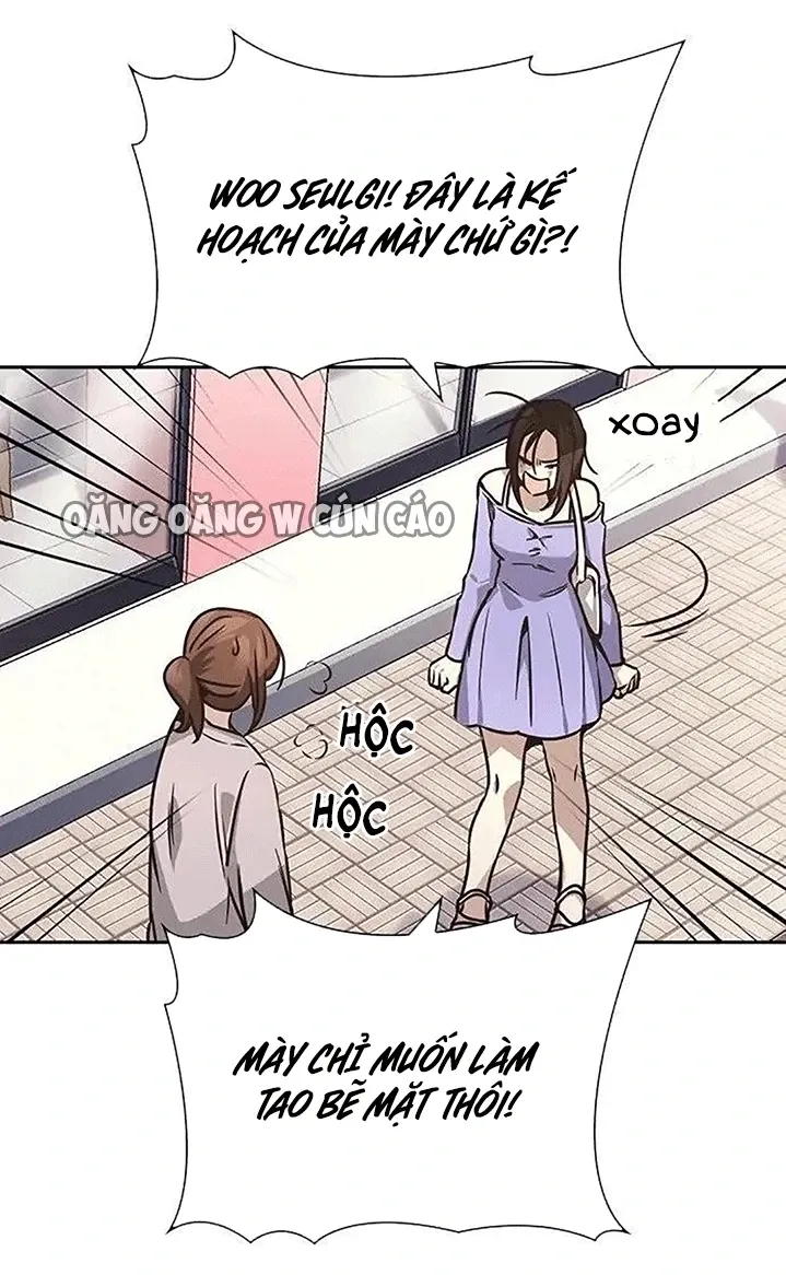 Cạnh Tranh Thân Thiện (Friendly Rivalry) Chap 24 - Next Chap 25