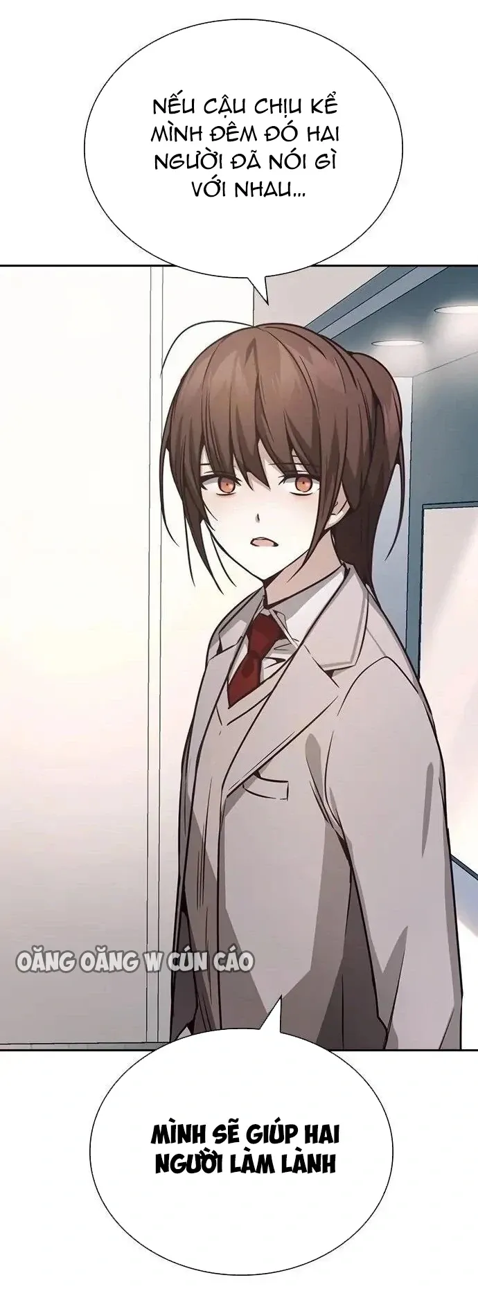 Cạnh Tranh Thân Thiện (Friendly Rivalry) Chap 24 - Next Chap 25