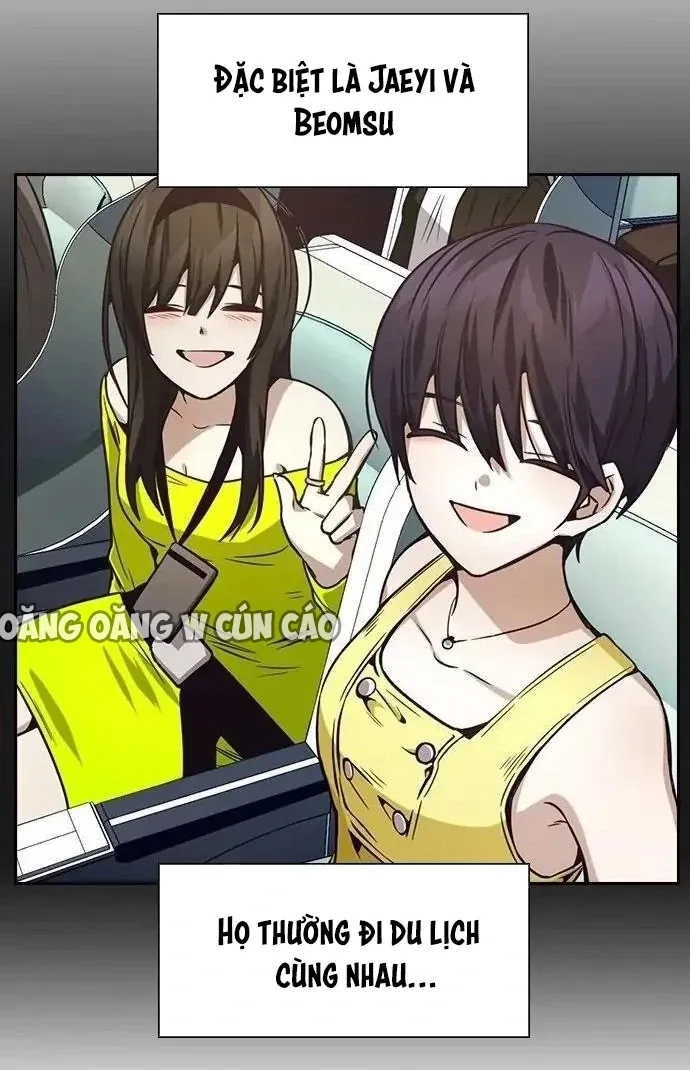 Cạnh Tranh Thân Thiện (Friendly Rivalry) Chap 24 - Next Chap 25