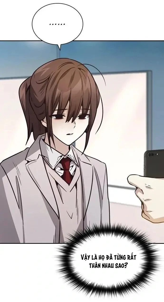 Cạnh Tranh Thân Thiện (Friendly Rivalry) Chap 24 - Next Chap 25