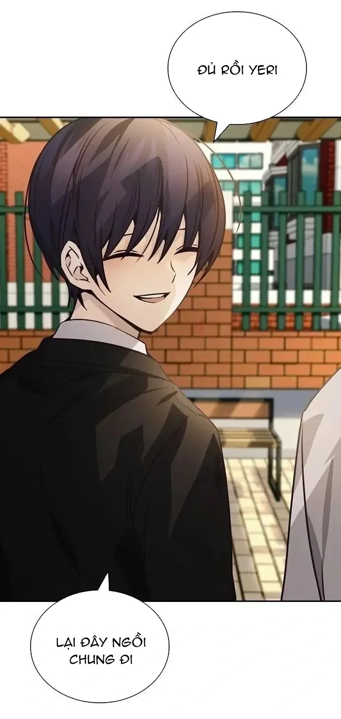 Cạnh Tranh Thân Thiện (Friendly Rivalry) Chap 24 - Next Chap 25