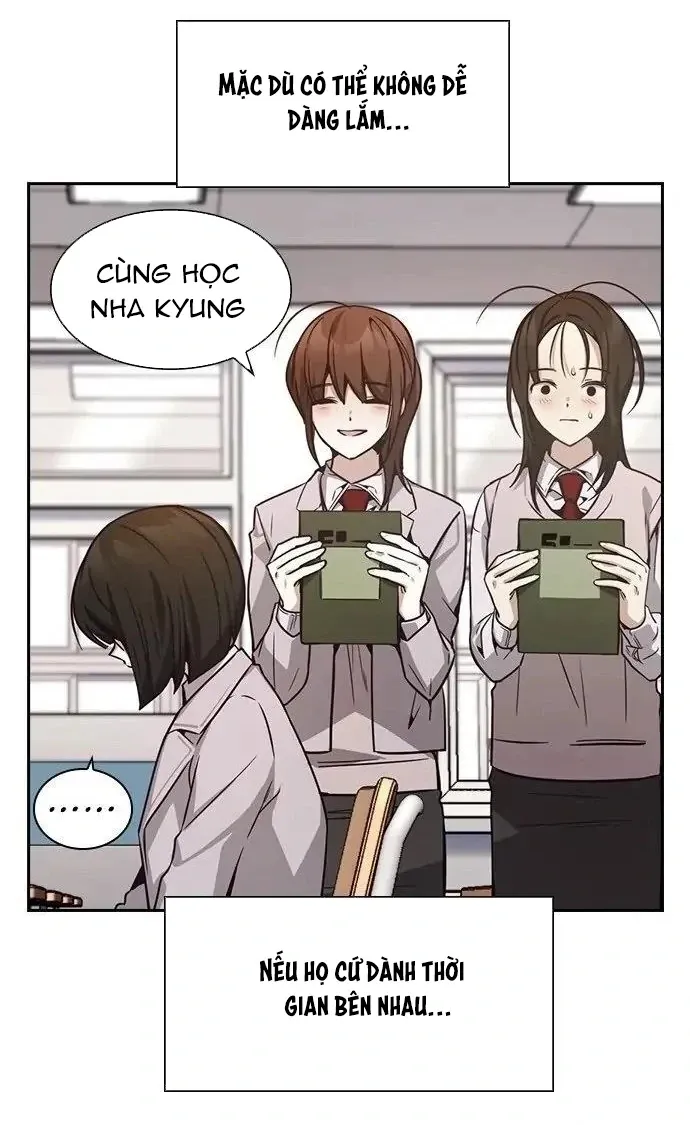 Cạnh Tranh Thân Thiện (Friendly Rivalry) Chap 24 - Next Chap 25