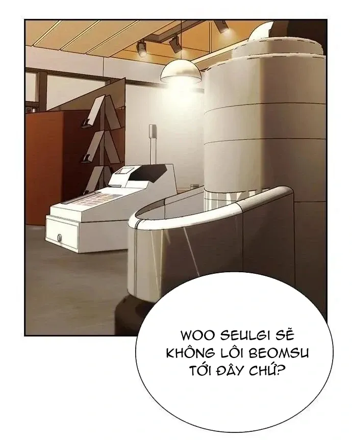 Cạnh Tranh Thân Thiện (Friendly Rivalry) Chap 24 - Next Chap 25