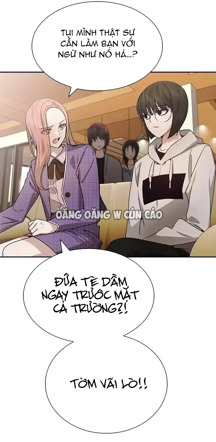 Cạnh Tranh Thân Thiện (Friendly Rivalry) Chap 24 - Next Chap 25