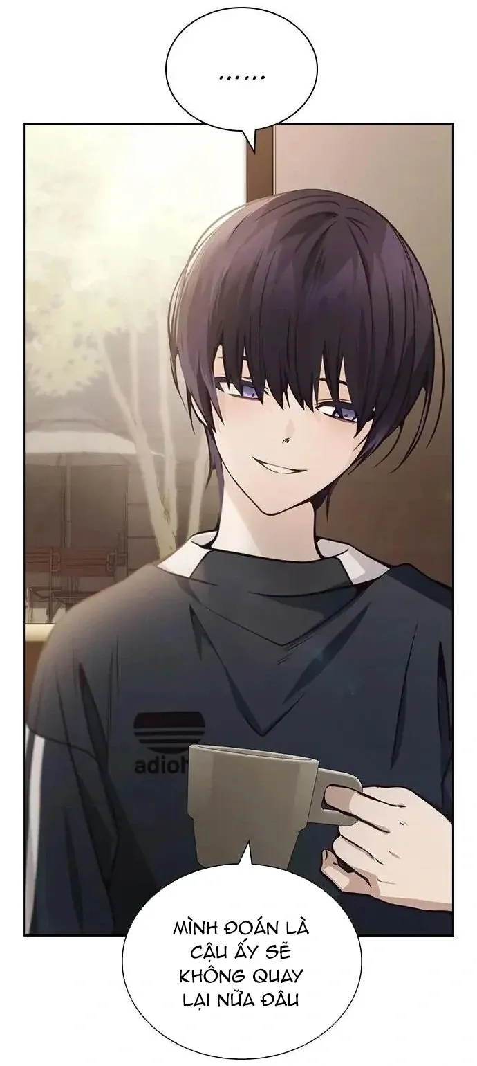 Cạnh Tranh Thân Thiện (Friendly Rivalry) Chap 24 - Next Chap 25