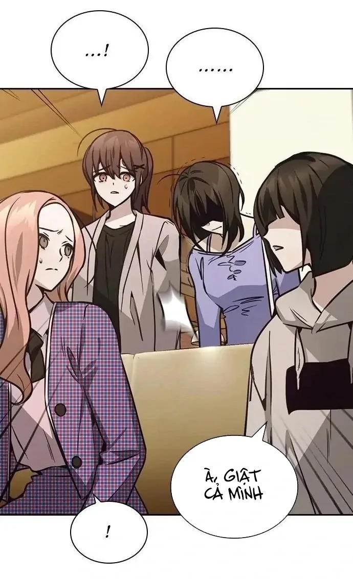 Cạnh Tranh Thân Thiện (Friendly Rivalry) Chap 24 - Next Chap 25