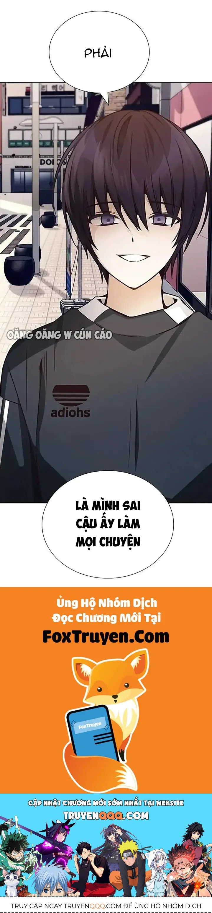 Cạnh Tranh Thân Thiện (Friendly Rivalry) Chap 24 - Next Chap 25