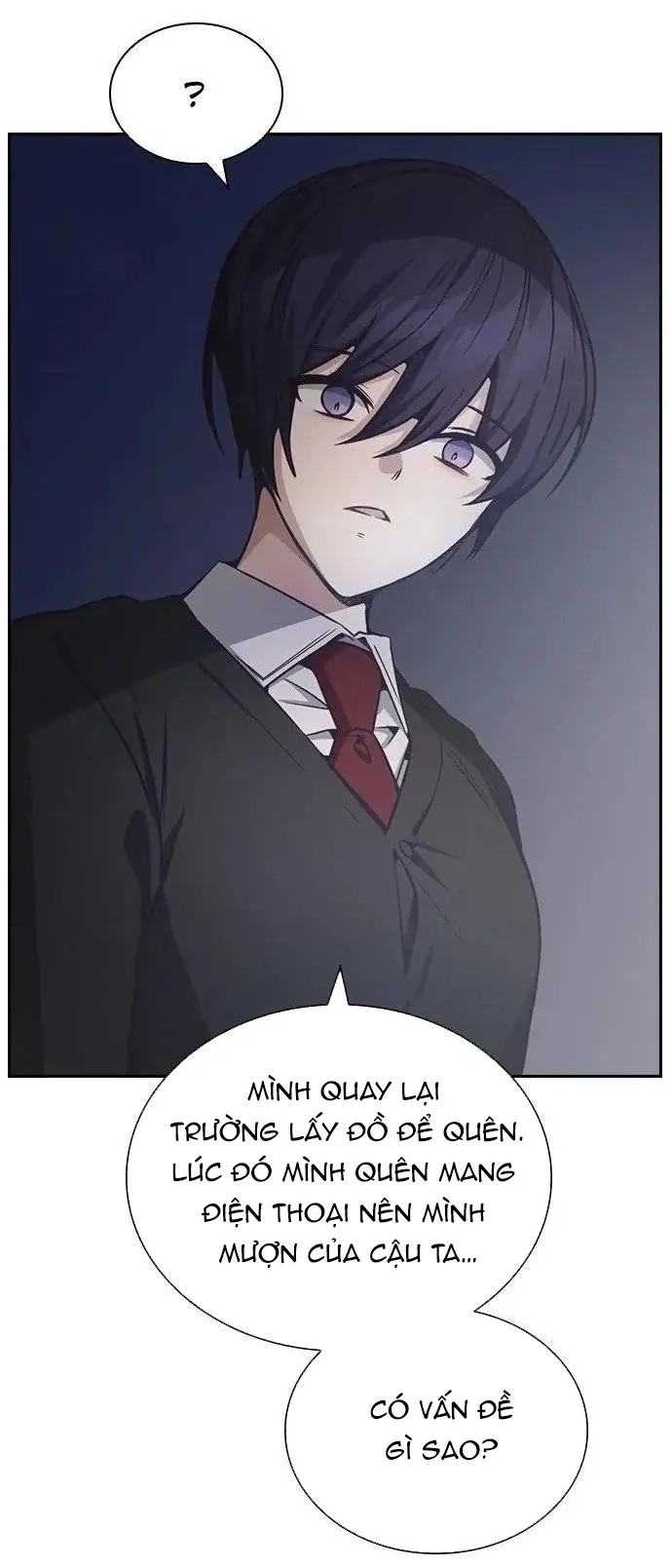 Cạnh Tranh Thân Thiện (Friendly Rivalry) Chap 24 - Next Chap 25