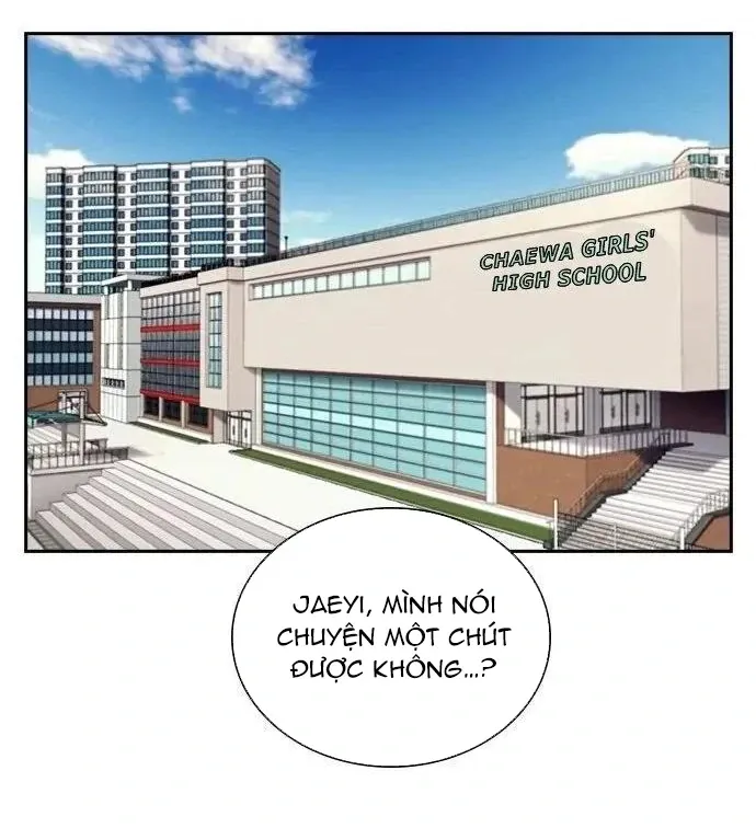 Cạnh Tranh Thân Thiện (Friendly Rivalry) Chap 25 - Next Chap 26