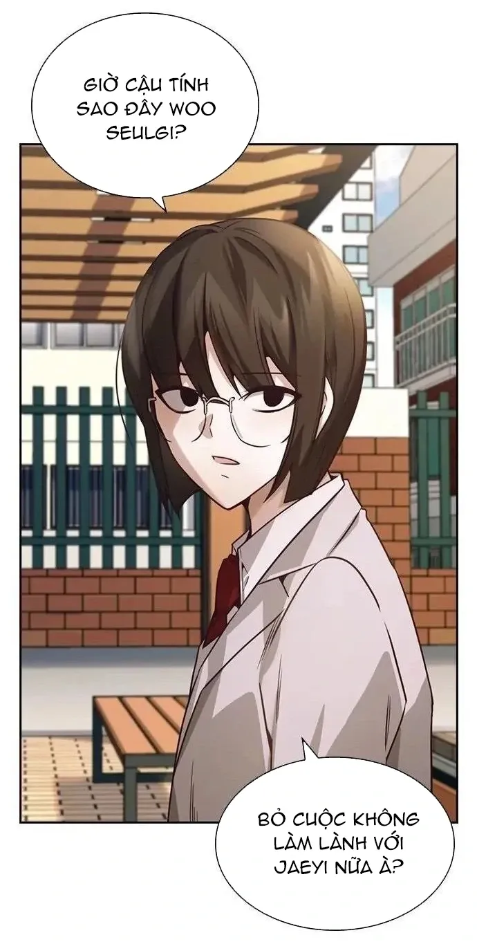 Cạnh Tranh Thân Thiện (Friendly Rivalry) Chap 25 - Next Chap 26