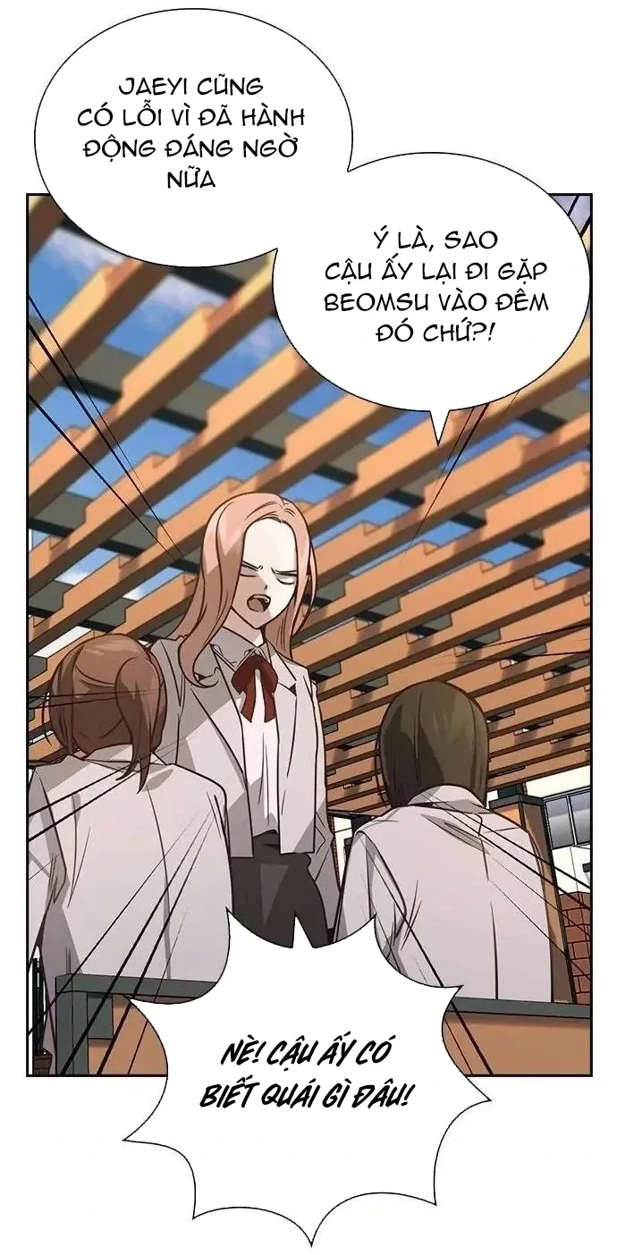 Cạnh Tranh Thân Thiện (Friendly Rivalry) Chap 25 - Next Chap 26