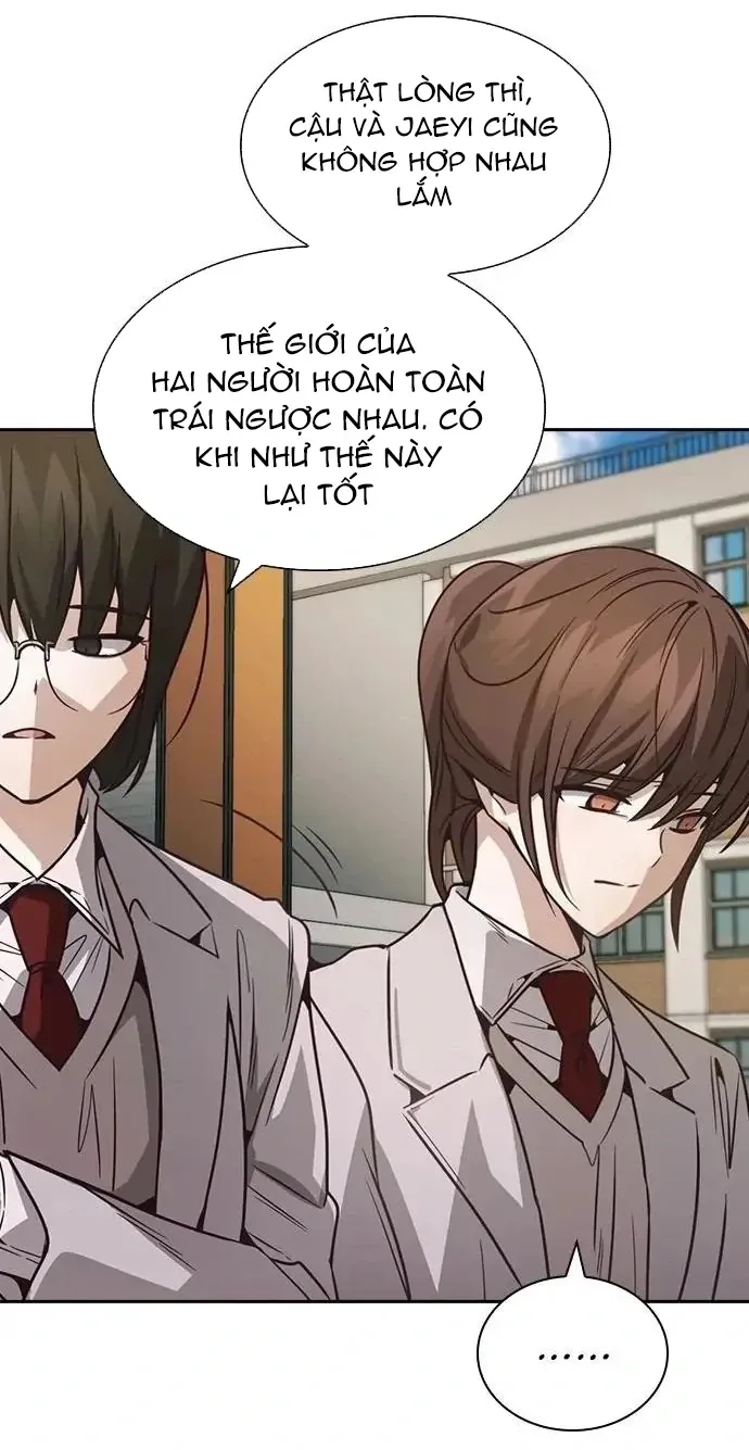 Cạnh Tranh Thân Thiện (Friendly Rivalry) Chap 25 - Next Chap 26