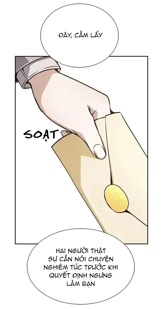 Cạnh Tranh Thân Thiện (Friendly Rivalry) Chap 25 - Next Chap 26