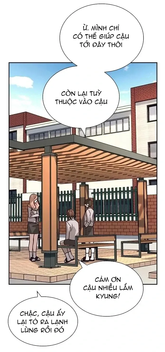 Cạnh Tranh Thân Thiện (Friendly Rivalry) Chap 25 - Next Chap 26