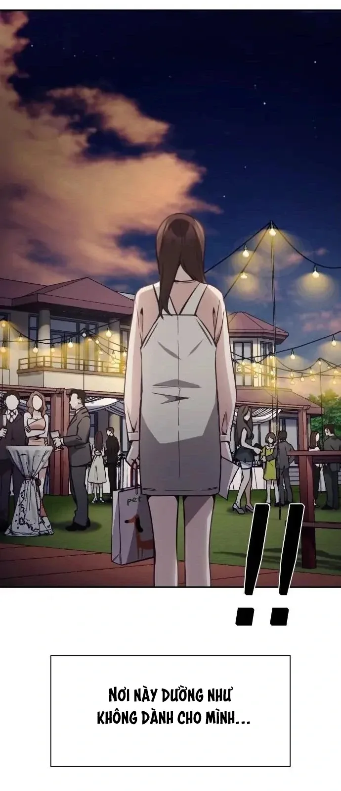 Cạnh Tranh Thân Thiện (Friendly Rivalry) Chap 25 - Next Chap 26