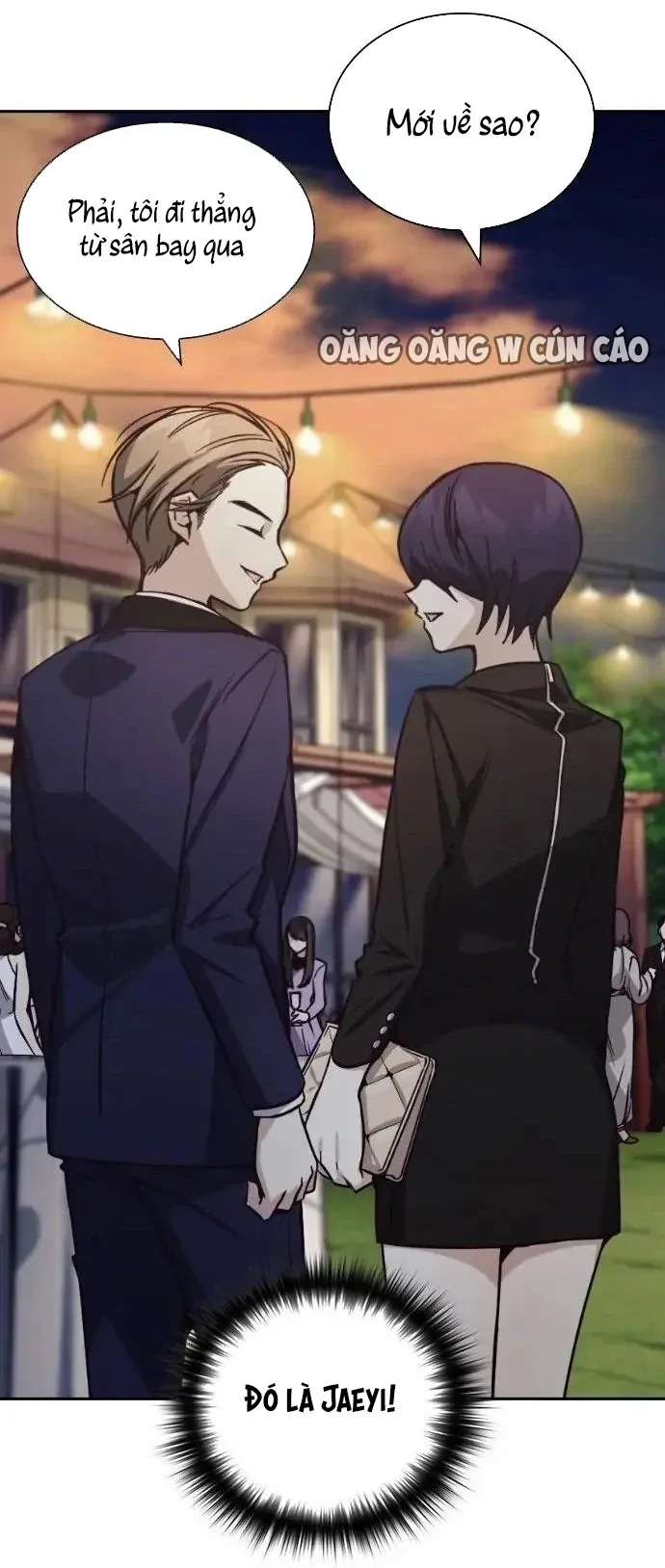 Cạnh Tranh Thân Thiện (Friendly Rivalry) Chap 25 - Next Chap 26