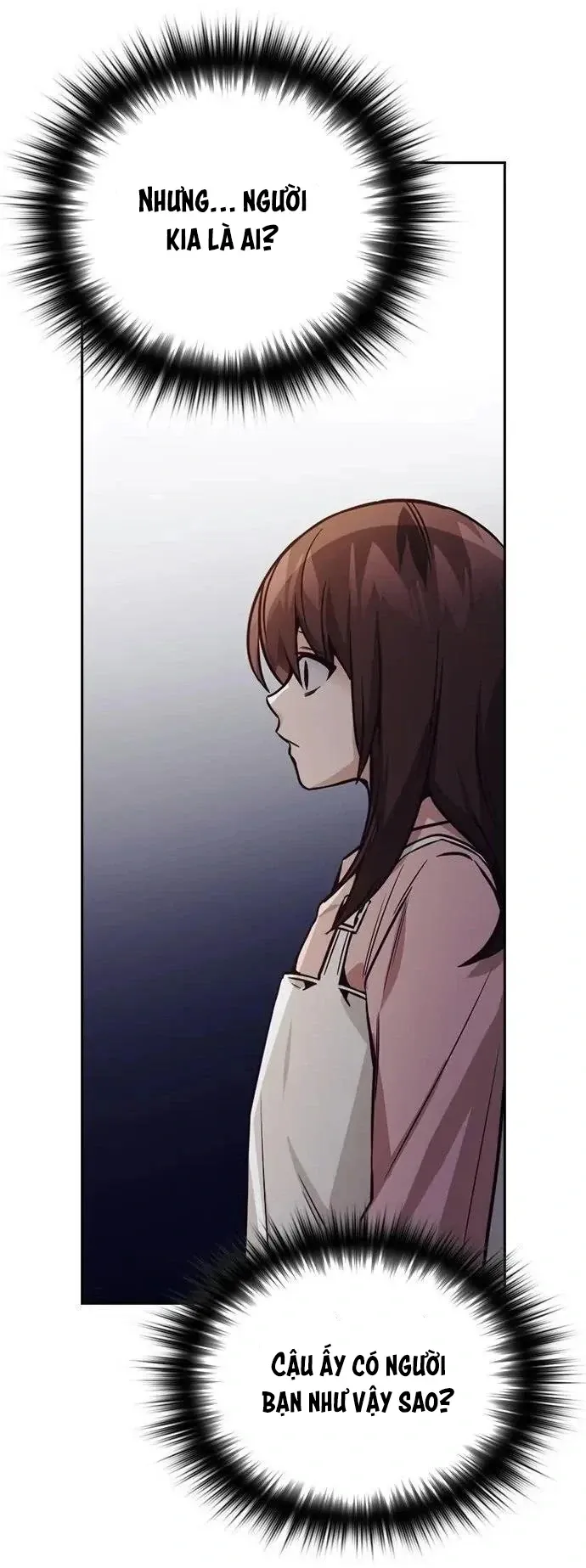 Cạnh Tranh Thân Thiện (Friendly Rivalry) Chap 25 - Next Chap 26