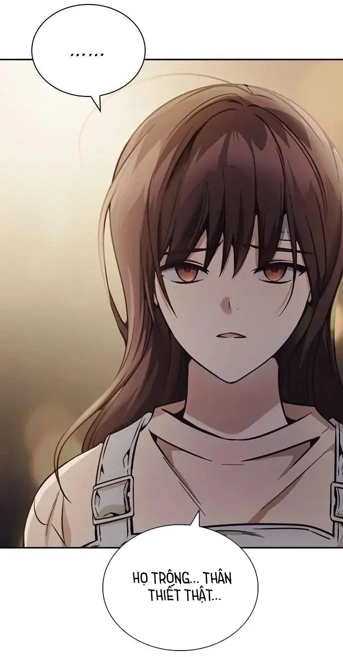 Cạnh Tranh Thân Thiện (Friendly Rivalry) Chap 25 - Next Chap 26