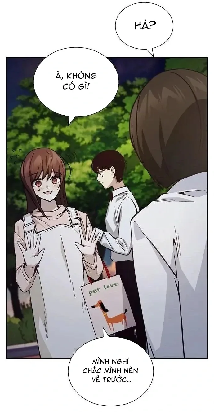 Cạnh Tranh Thân Thiện (Friendly Rivalry) Chap 25 - Next Chap 26