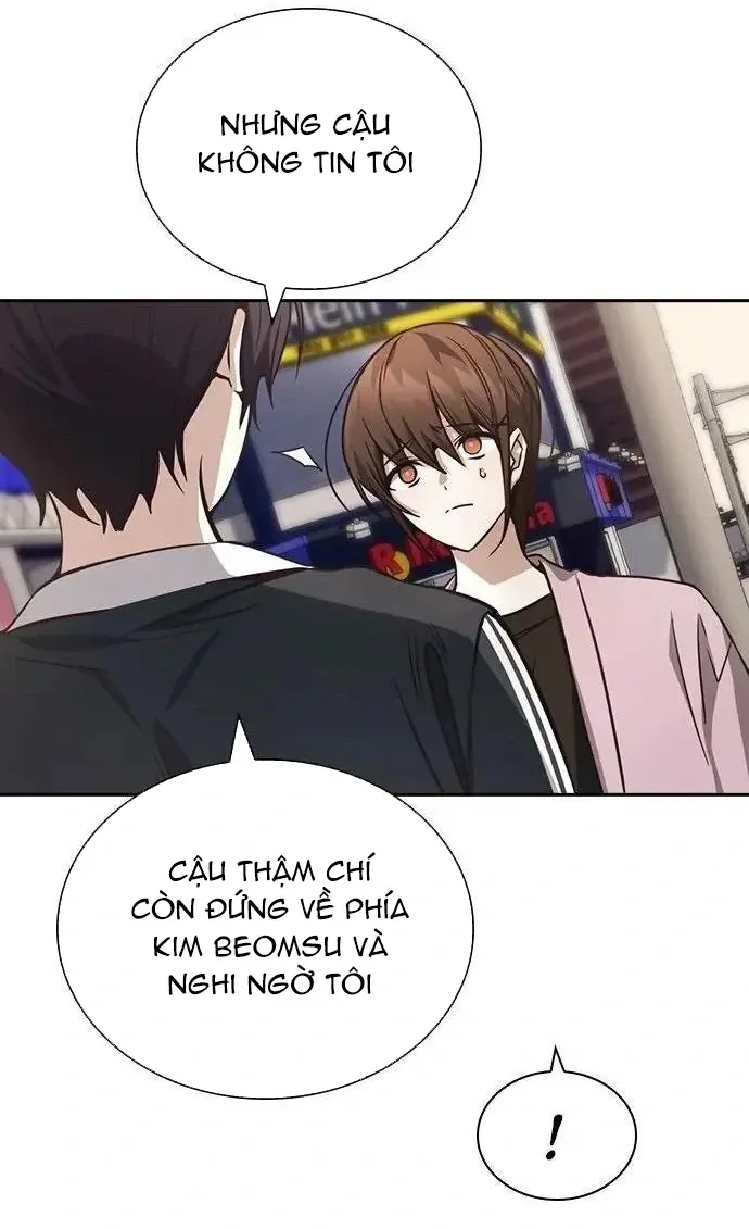 Cạnh Tranh Thân Thiện (Friendly Rivalry) Chap 25 - Next Chap 26