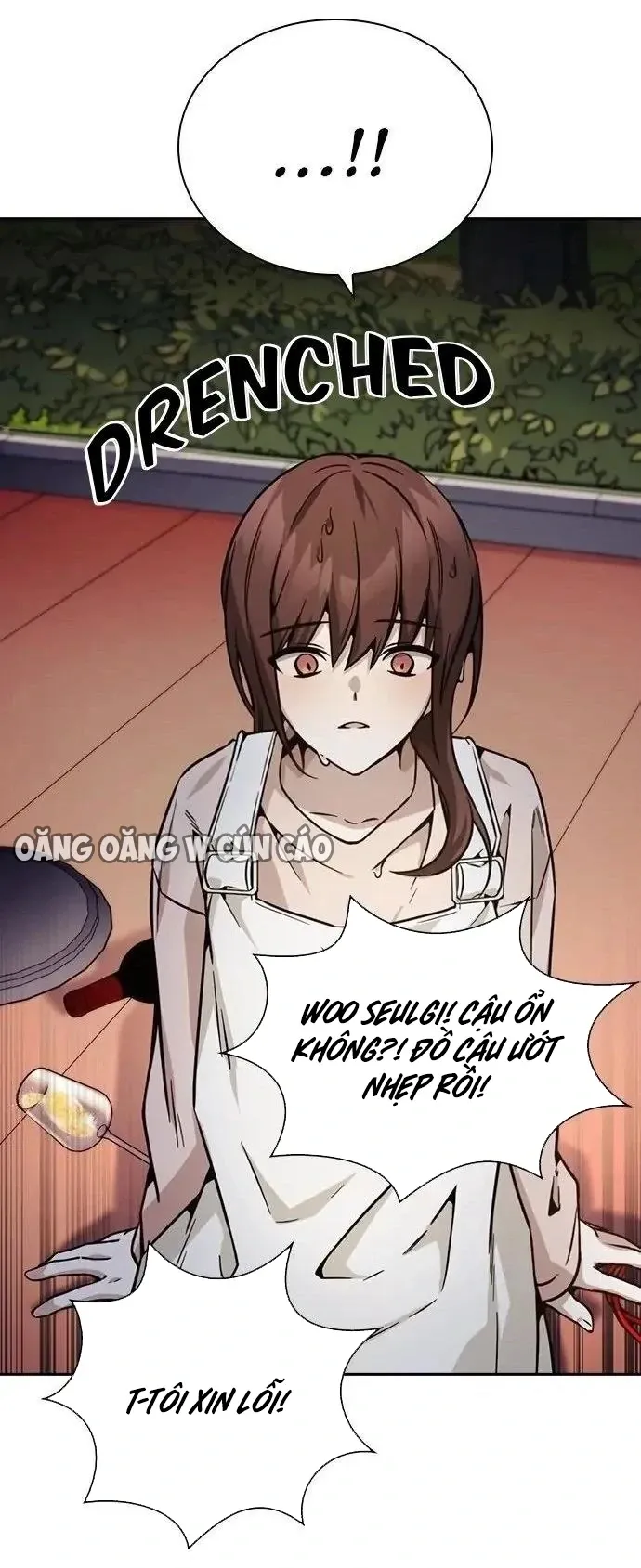 Cạnh Tranh Thân Thiện (Friendly Rivalry) Chap 25 - Next Chap 26