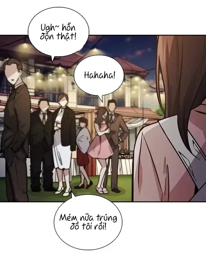 Cạnh Tranh Thân Thiện (Friendly Rivalry) Chap 25 - Next Chap 26