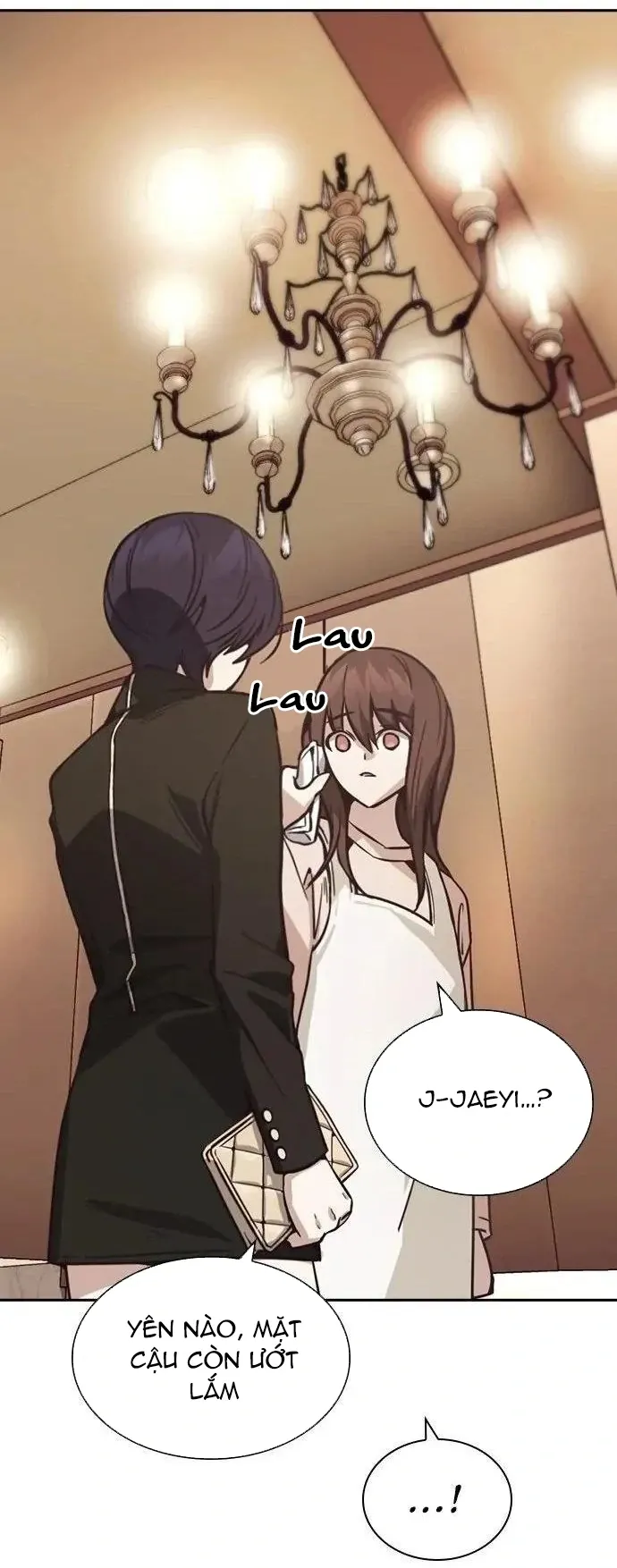 Cạnh Tranh Thân Thiện (Friendly Rivalry) Chap 25 - Next Chap 26