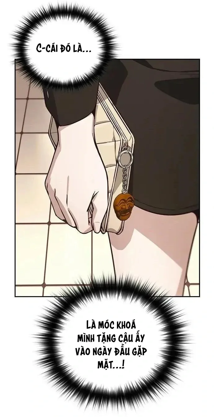 Cạnh Tranh Thân Thiện (Friendly Rivalry) Chap 25 - Next Chap 26