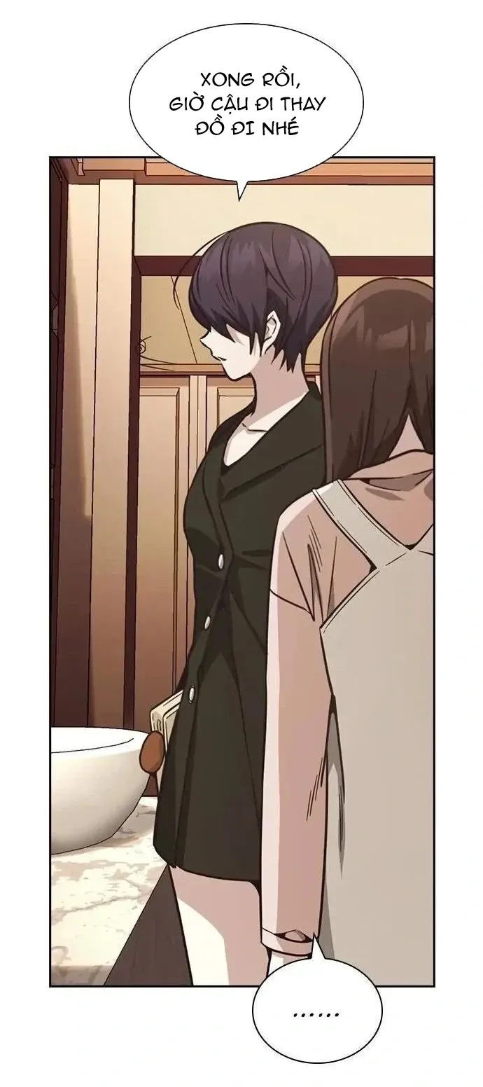 Cạnh Tranh Thân Thiện (Friendly Rivalry) Chap 25 - Next Chap 26