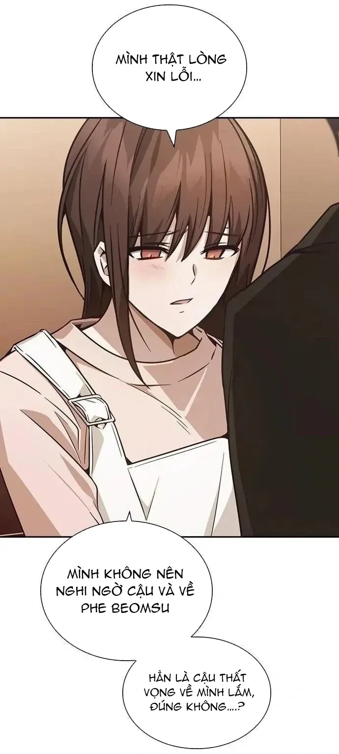 Cạnh Tranh Thân Thiện (Friendly Rivalry) Chap 25 - Next Chap 26