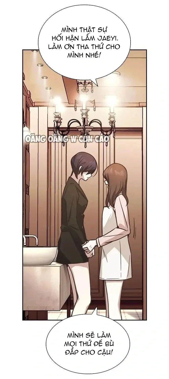 Cạnh Tranh Thân Thiện (Friendly Rivalry) Chap 25 - Next Chap 26