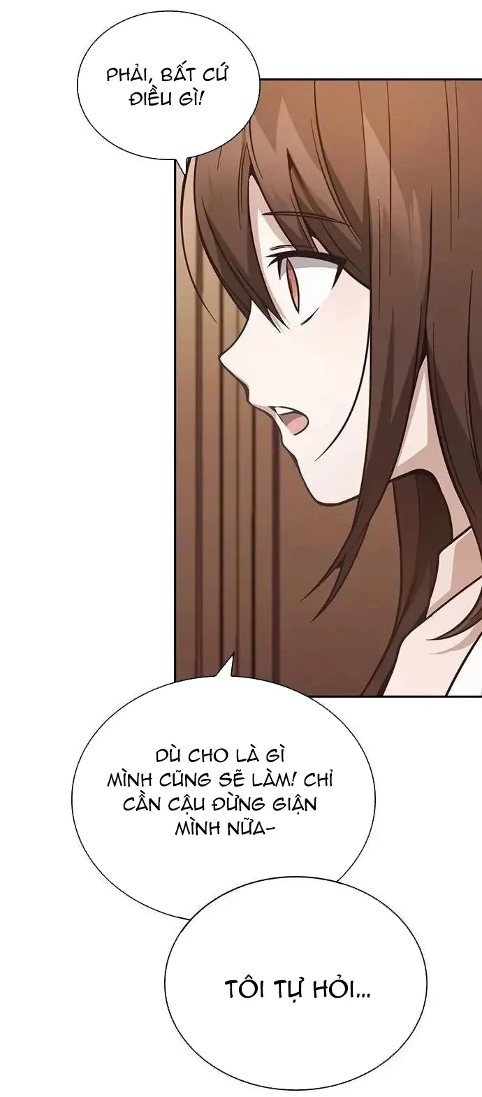 Cạnh Tranh Thân Thiện (Friendly Rivalry) Chap 25 - Next Chap 26