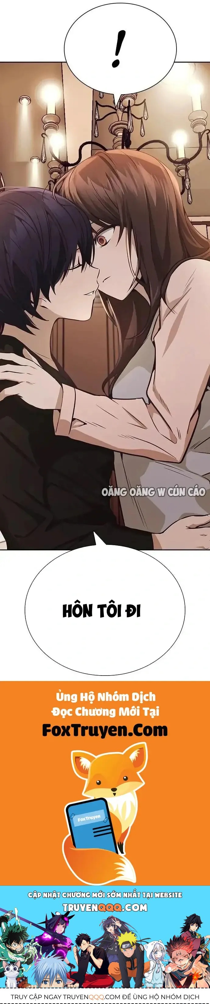 Cạnh Tranh Thân Thiện (Friendly Rivalry) Chap 25 - Next Chap 26