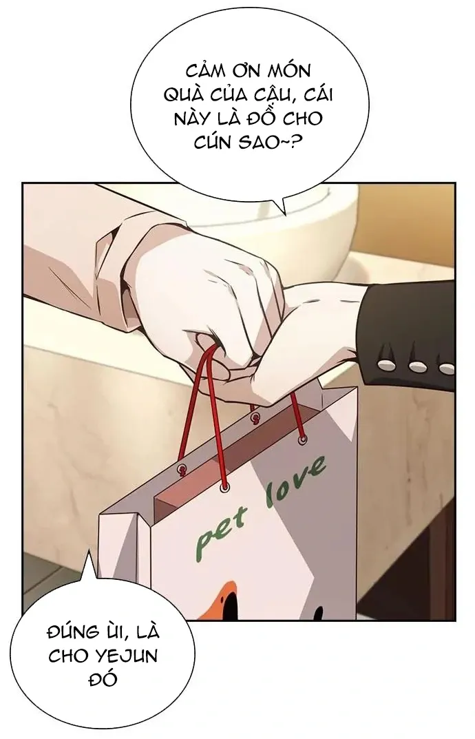 Cạnh Tranh Thân Thiện (Friendly Rivalry) Chap 26 - Next Chap 27