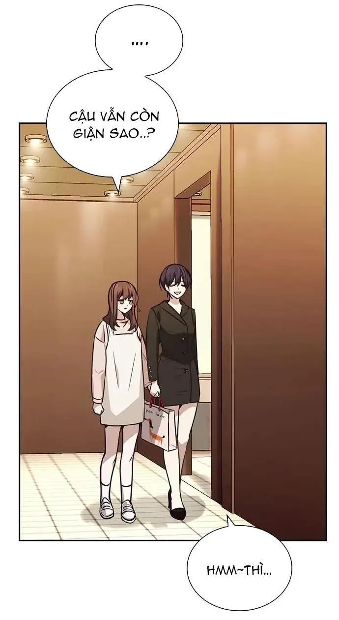 Cạnh Tranh Thân Thiện (Friendly Rivalry) Chap 26 - Next Chap 27