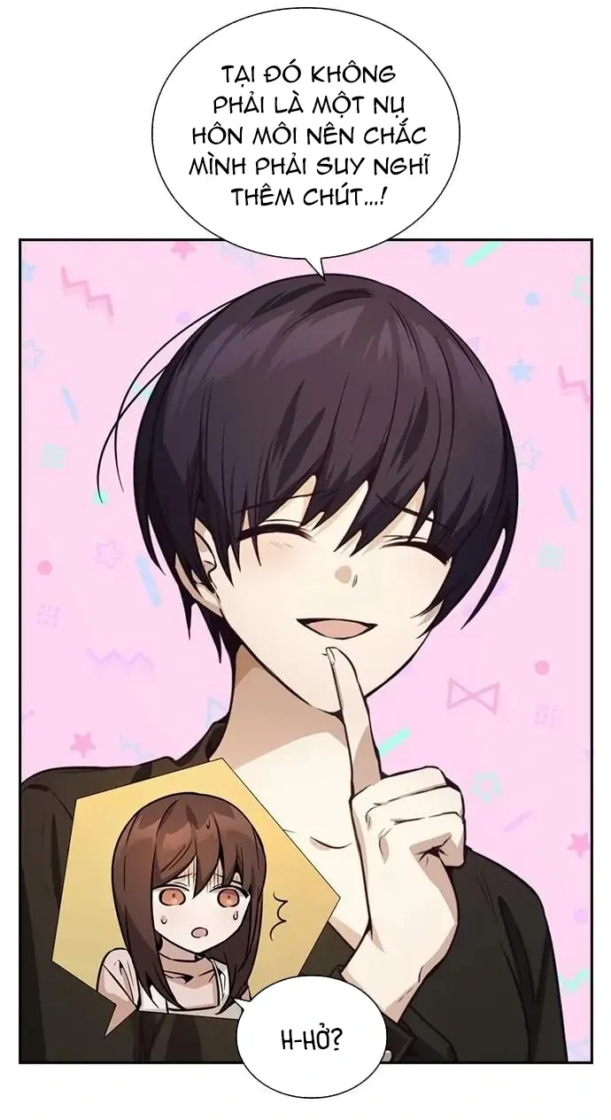 Cạnh Tranh Thân Thiện (Friendly Rivalry) Chap 26 - Next Chap 27