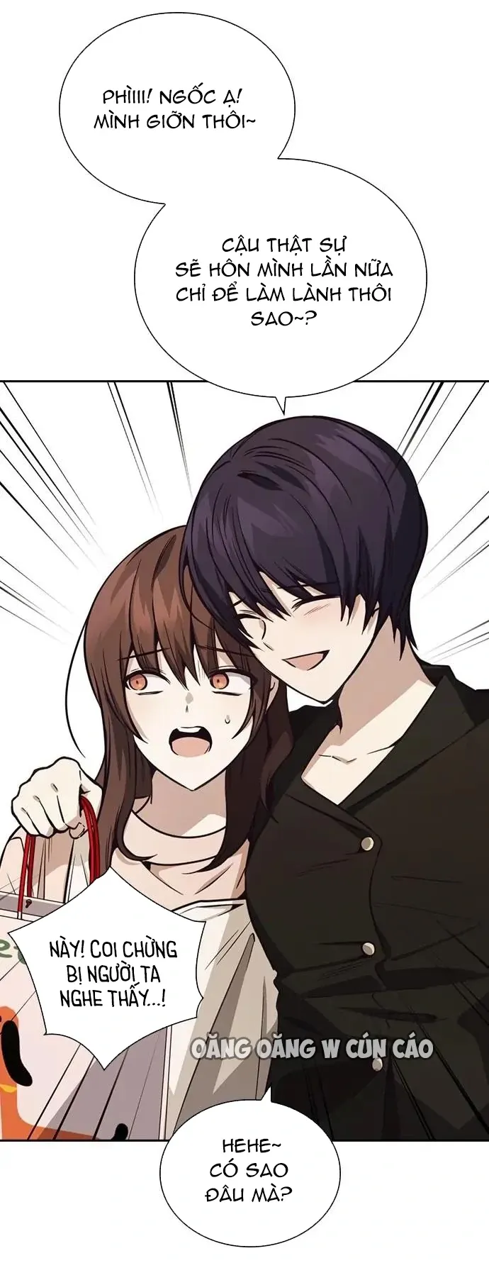 Cạnh Tranh Thân Thiện (Friendly Rivalry) Chap 26 - Next Chap 27